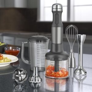 KitchenAid Series 5-Speed Hand Blender 