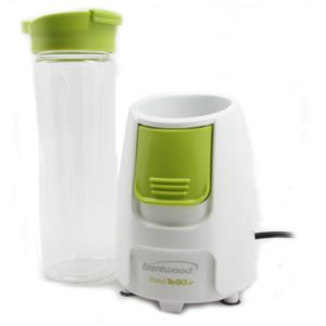 Brentwood To-Go Blender