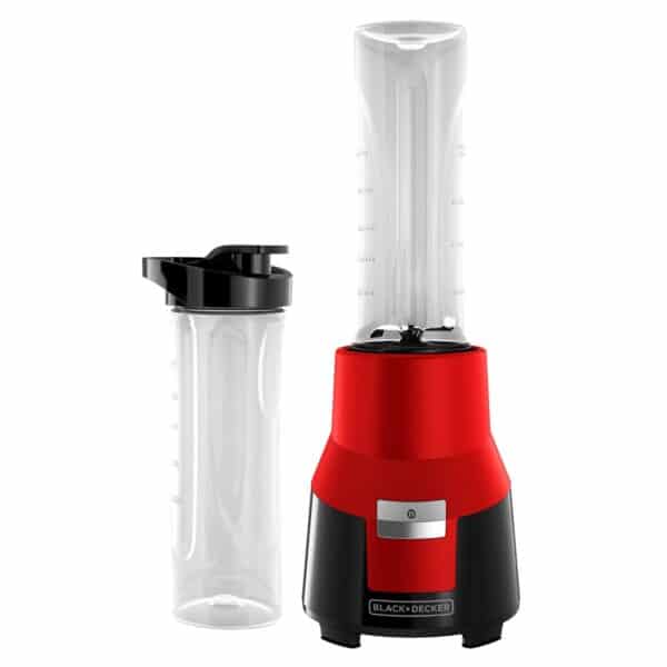 BLACK+DECKER Personal Blender