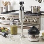 Cuisinart CSB-179 Smart Stick Hand Blender Review