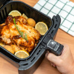 air fryer fryed chicken
