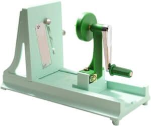 bebriner turner slicer