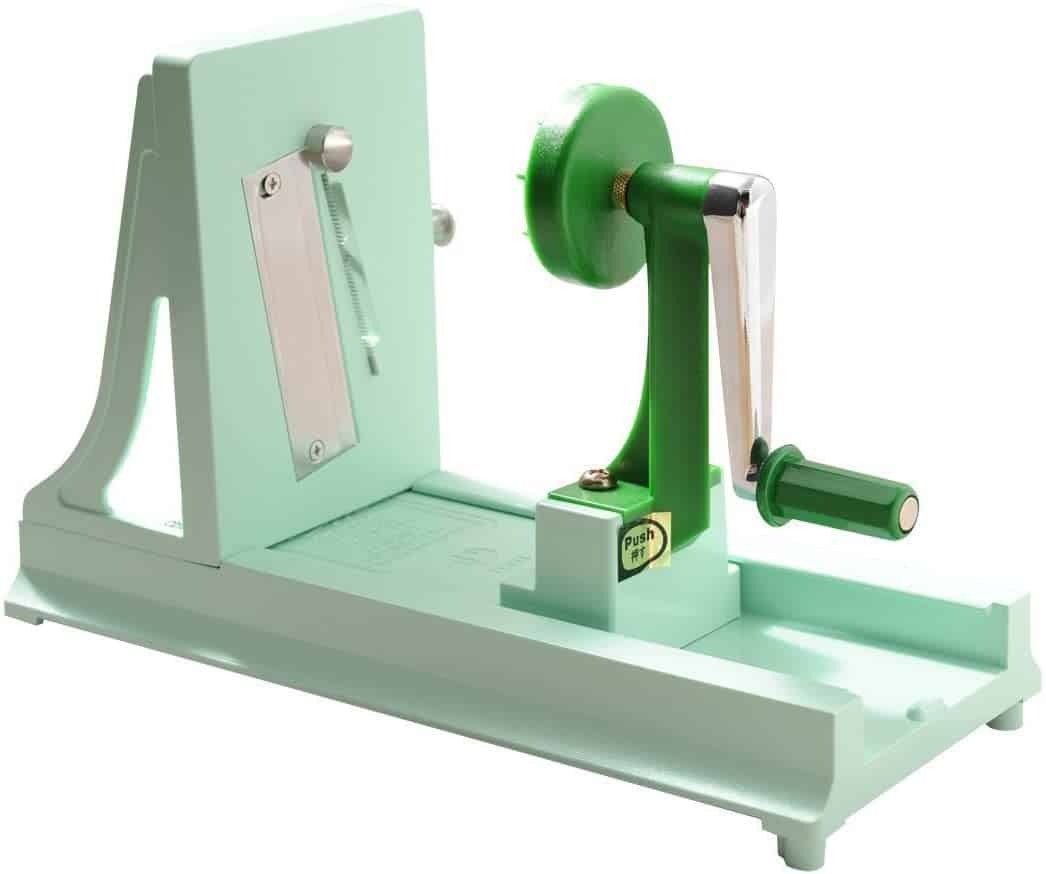 bebriner turner slicer