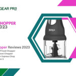 Best Nut Chopper Reviews 2023
