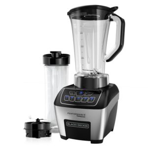 Black+Decker BL6010 blender