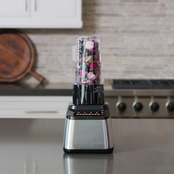 Blendec single serve attachment e1592832873835