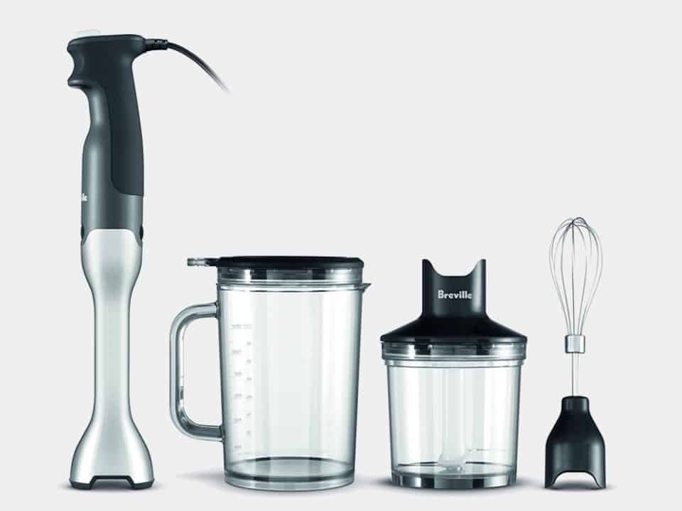 Breville BSB510XL Immersion Blender