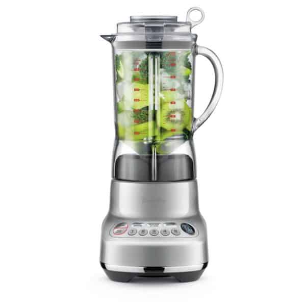 Breville FreshFurious Blender e1592834809725