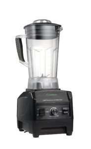 Cleanblend blender