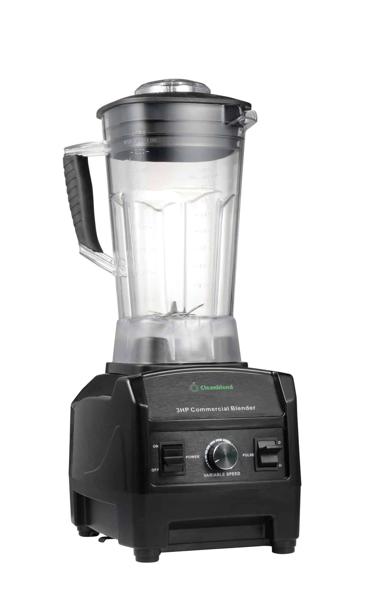 Cleanblend blender