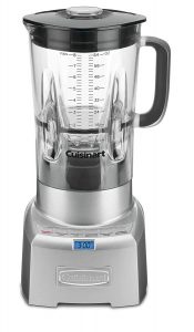 Cuisinart cbt 1000 blender