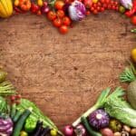 healthy food heart resize