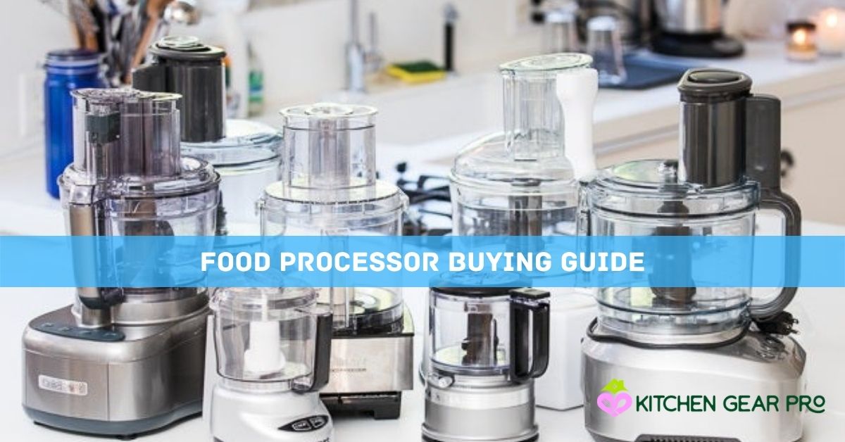 Food Processor