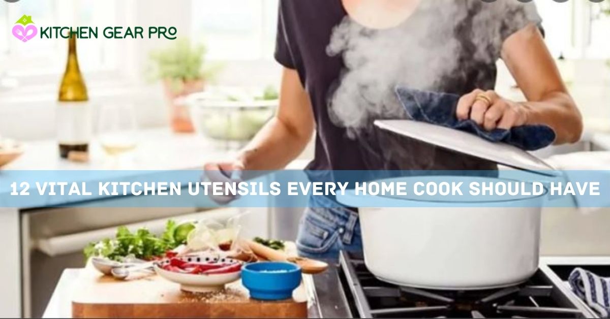 best kitchen utensils