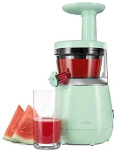 hurom hp juicer