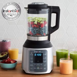 instant pot ace nova cooking blender