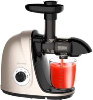 Best Juicers Reviews and Buying Guide 5 aicok juicer