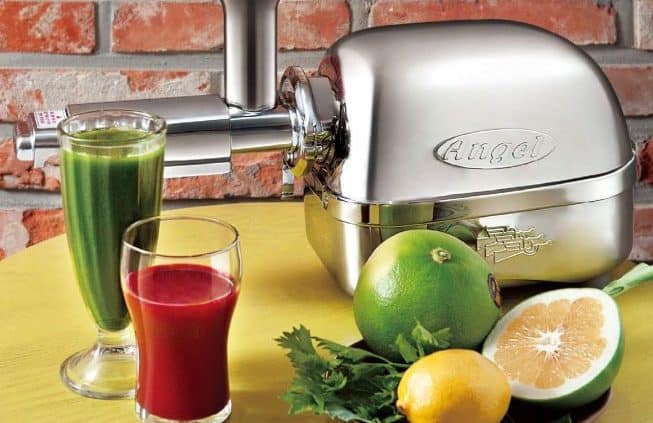 What Is The Best Masticating Juicer Brand To Buy?