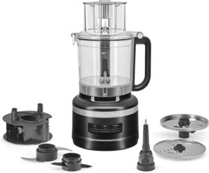 kitchenaid 13-cup food processor