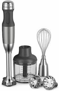 kitchenaid 5 speed immersion blender 1