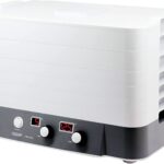 L'EQUIP FilterPro 6 Tray Food Dehydrator Review