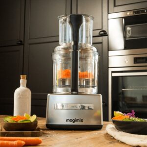 Magimix food processor