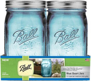 Best Juicers Reviews and Buying Guide 7 mason jars wide mouth