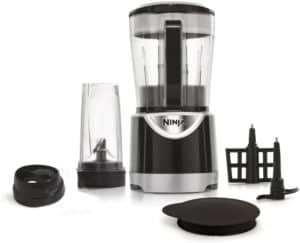 ninja bl201 pulse system blender