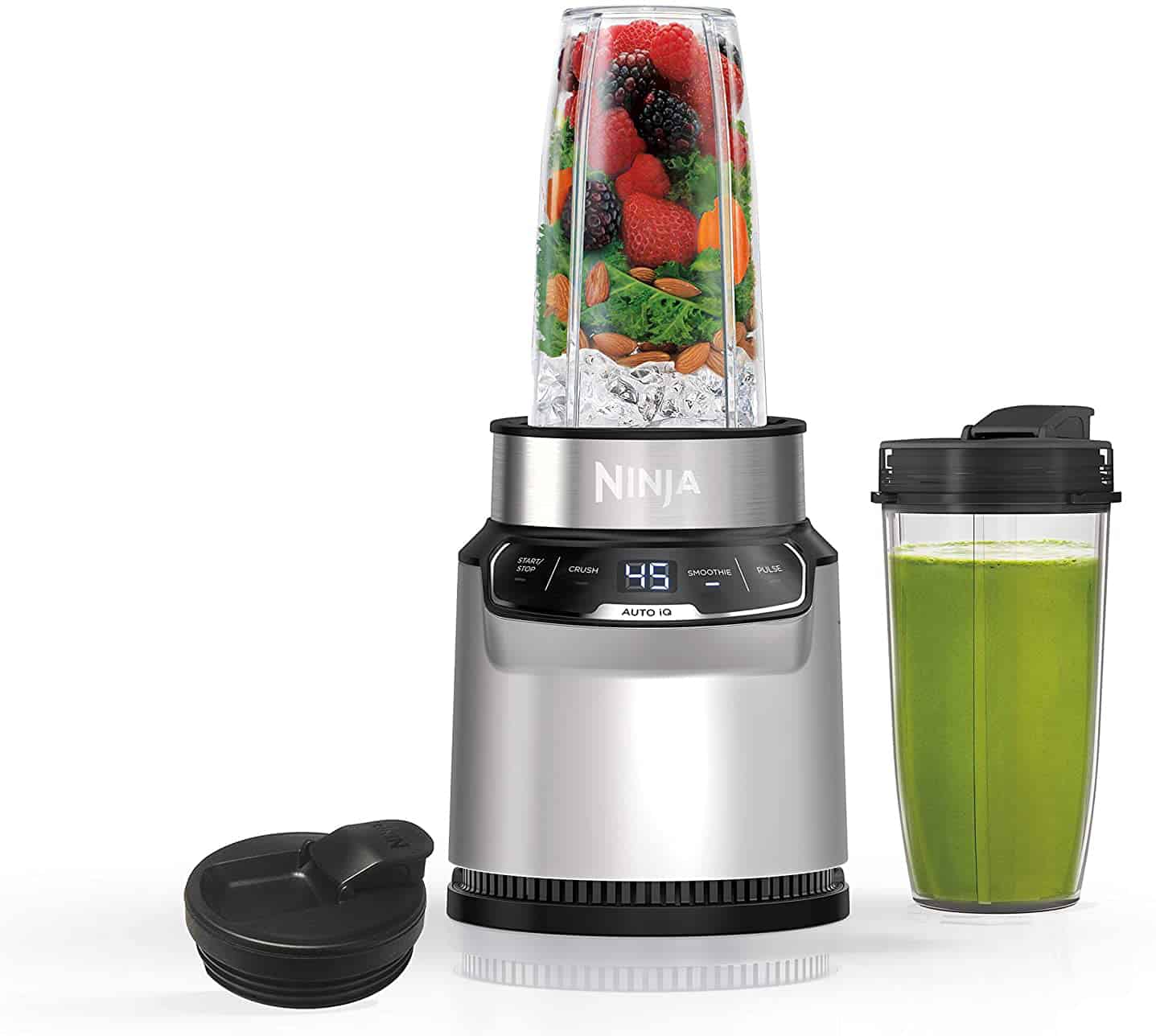 ninja bn401 nutri pro blender