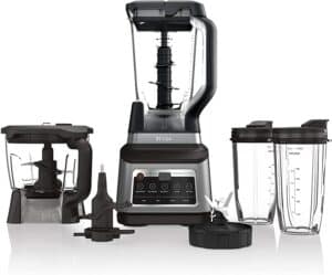 ninja bn801 kitchen system