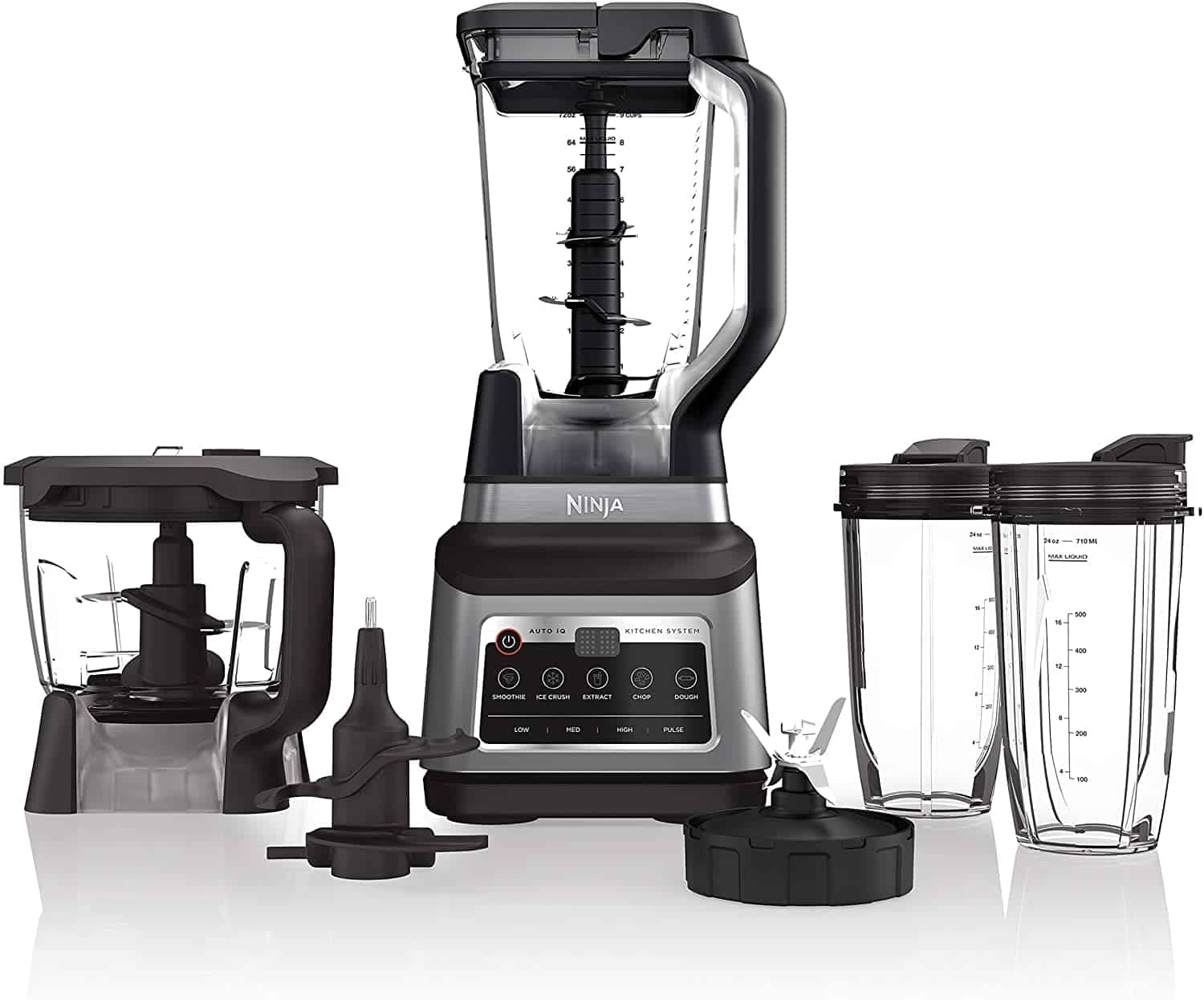 ninja bn801 kitchen system
