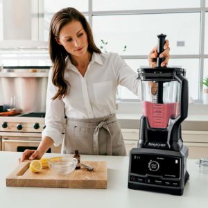 Ninja Chef CT805 CT810 CT815 blender