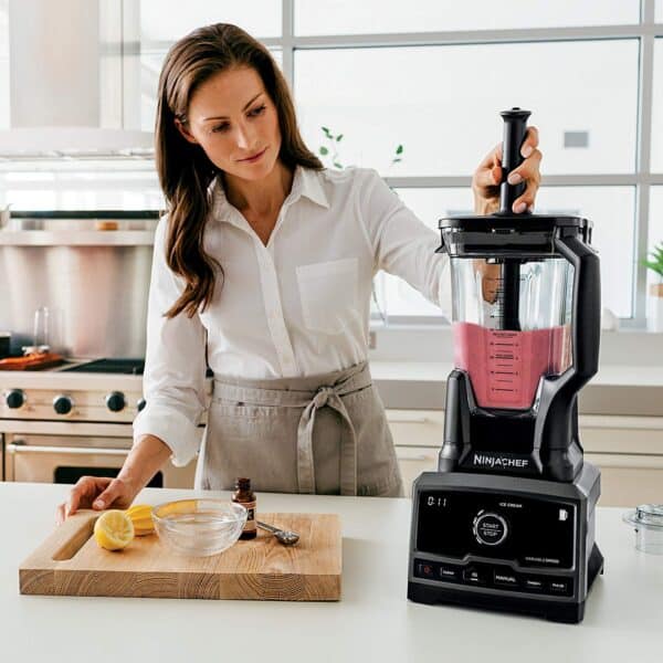 Ninja Chef CT805 / CT810 / CT815 Blender Review