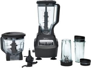 Ninja Mega Kitchen Blender