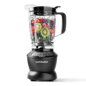 nutribullet 1200 watts blender