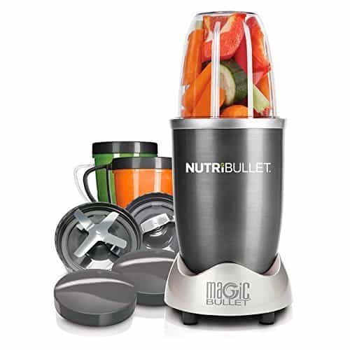 nutribullet 600 watts