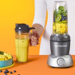 nutribullet select 2.0 1000 watt personal blender