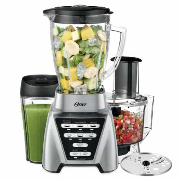 oster pro 1200 blender