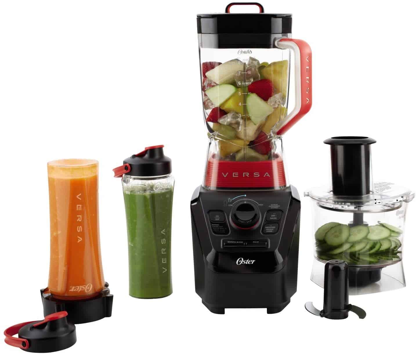 oster versa 1100 watts pro blender