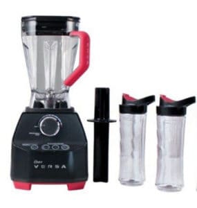 oster versa 1400 blender