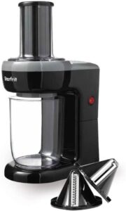 starfit electric spiralizer