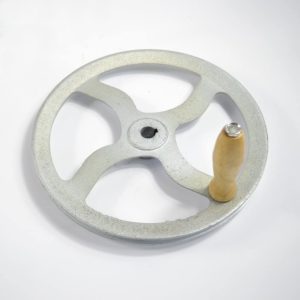 sugar cane pulley