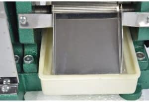 sugar cane pulp ejector