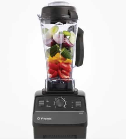 vitamix 5200 vit