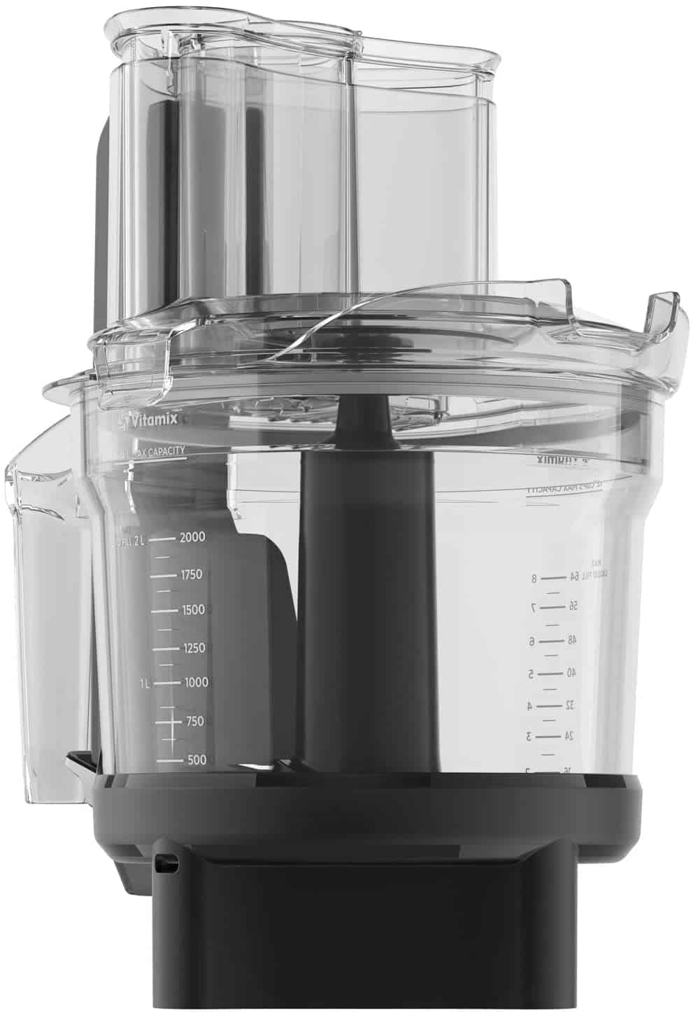vitamix food processor