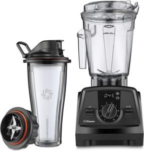 vitamix venturist v1200 blender