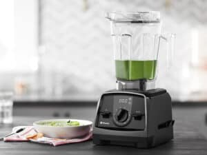 vitamix venturist v1200 blender