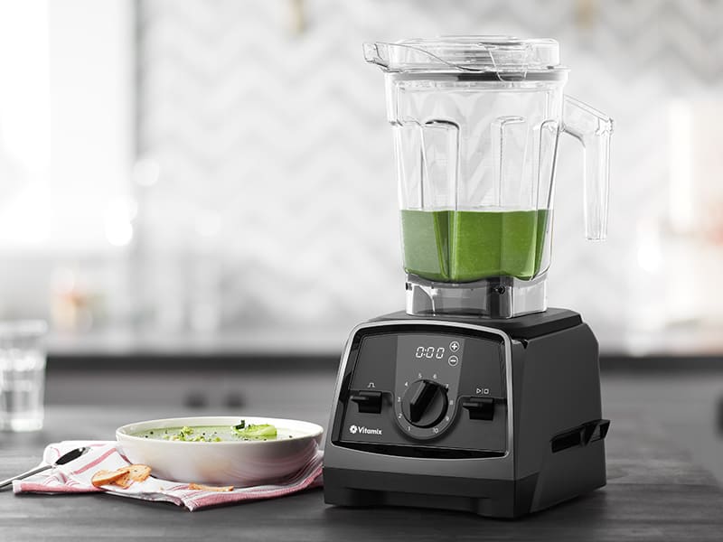vitamix venturist v1200 blender