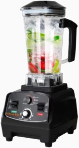 WantJoin Professional Blender