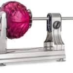 welltobe spiralizer